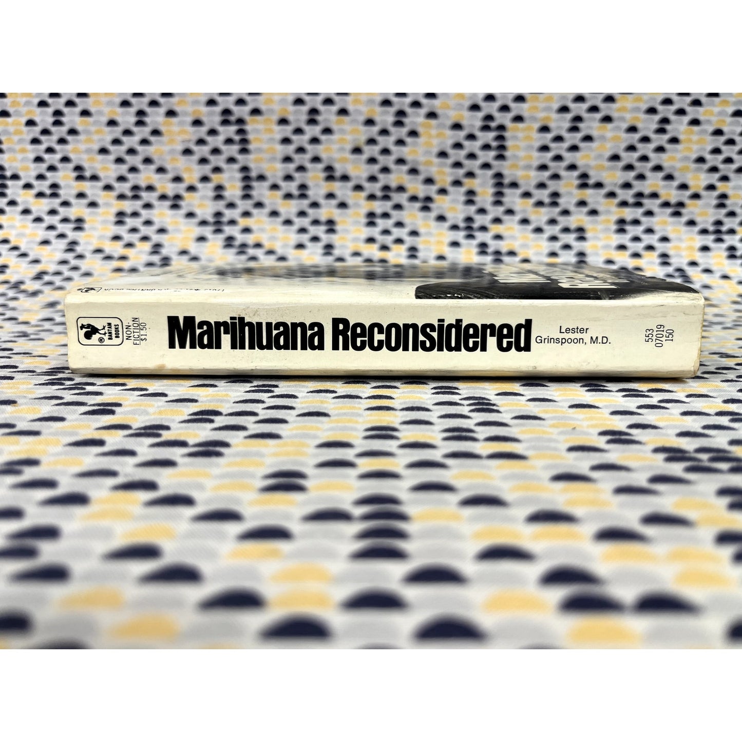 - Vintage Paper