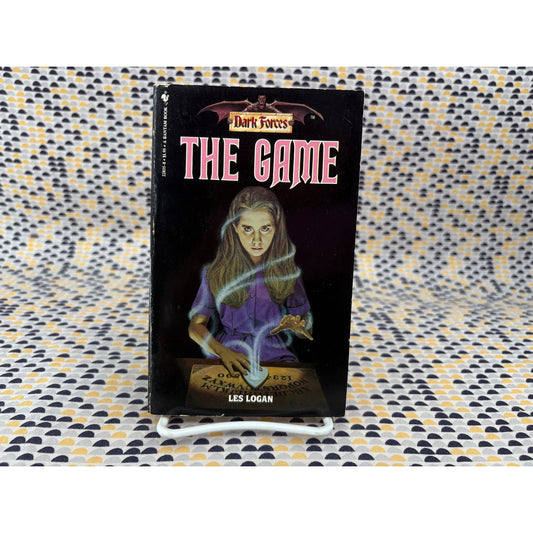 Dark Forces - The Game - Les Logan - Bantam - Paperback