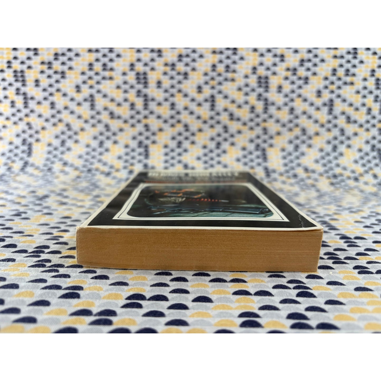 Gunmen Gallants & Ghosts - Dennis Wheatley - Arrow - Paperback