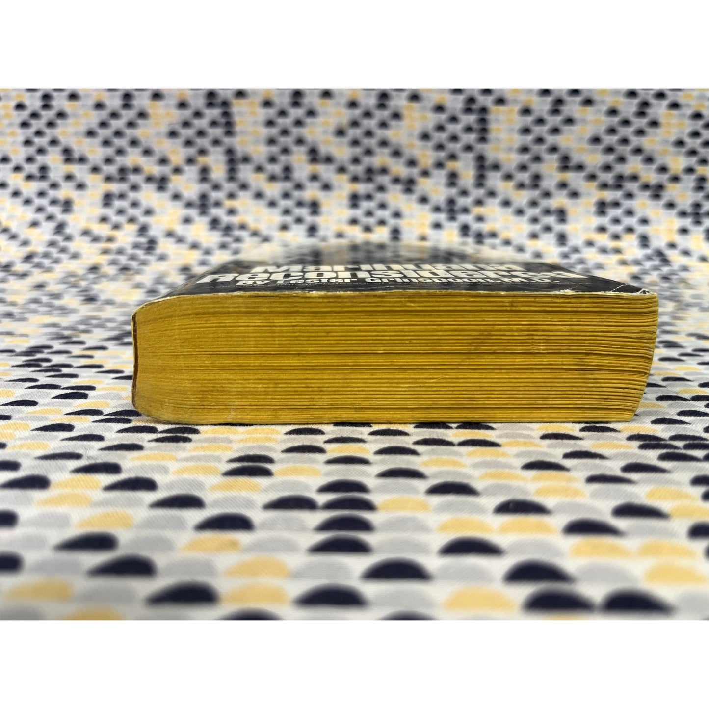 - Vintage Paper