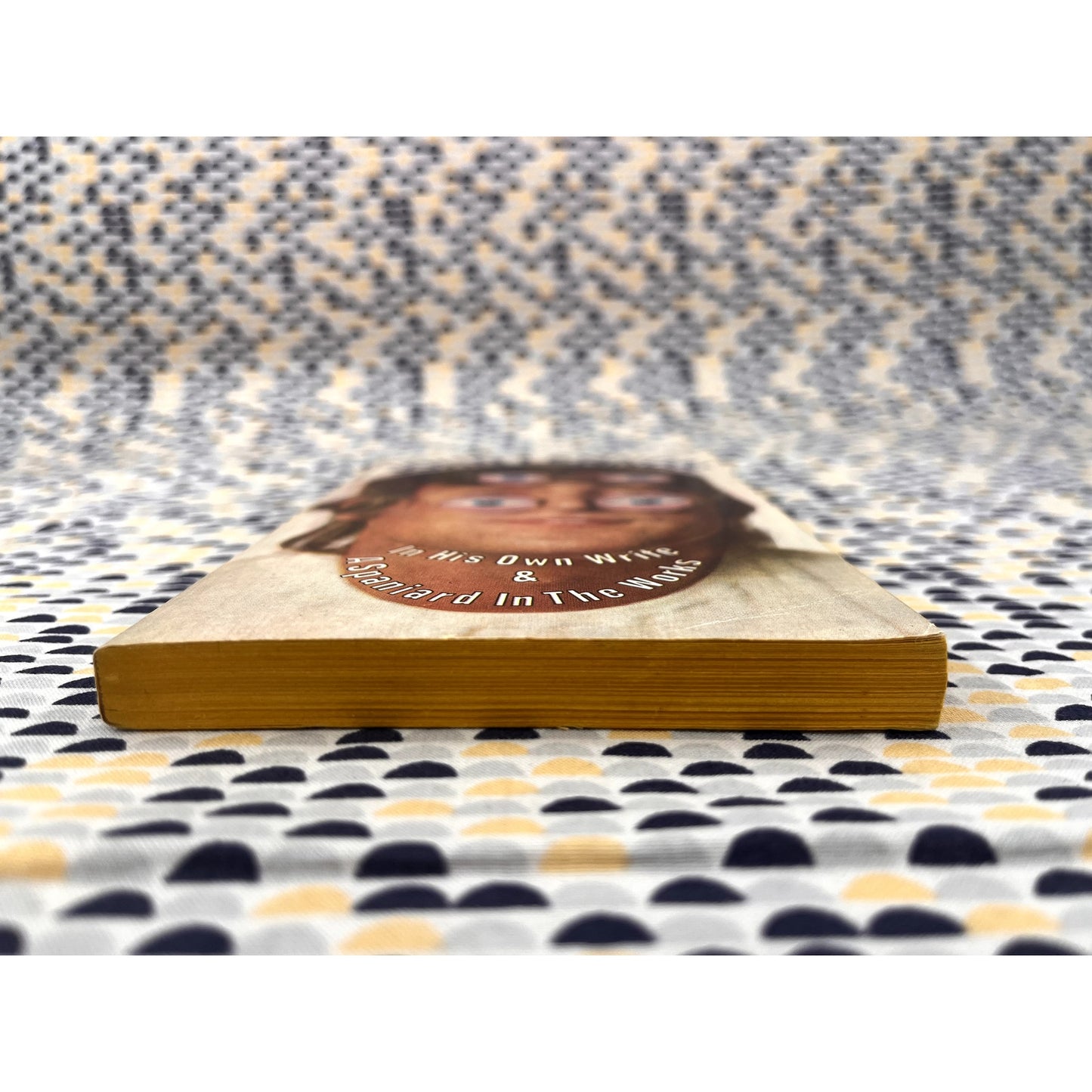 John Lennon In His Own Write & A Spaniard In The Works - Signet Books - Paperback