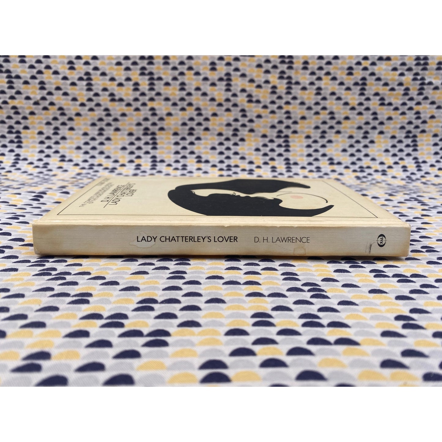 Lady Chatterley's Lover - D. H. Lawrence - Durabind Edition