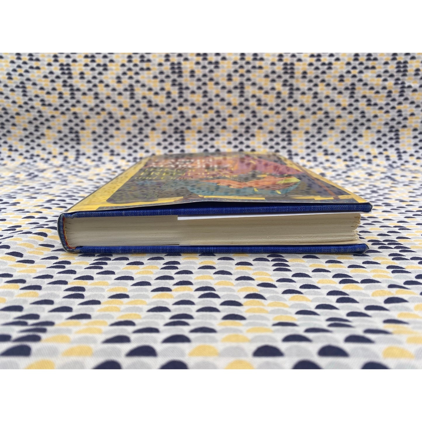 Innocent Erendira - Gabriel Garcia Marquez - Hardcover Book - Harper and Row - 1st American Edition, 1st Printing