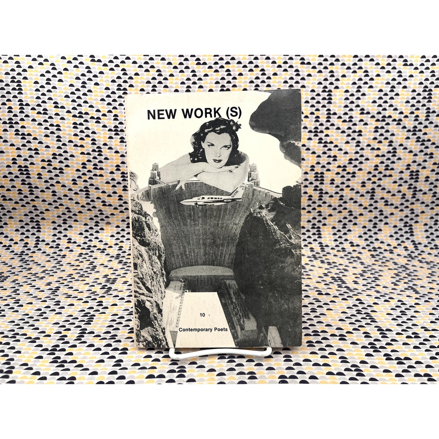 New Work(S): 10 Contemporary Poets - Duck Down Books - Paperback