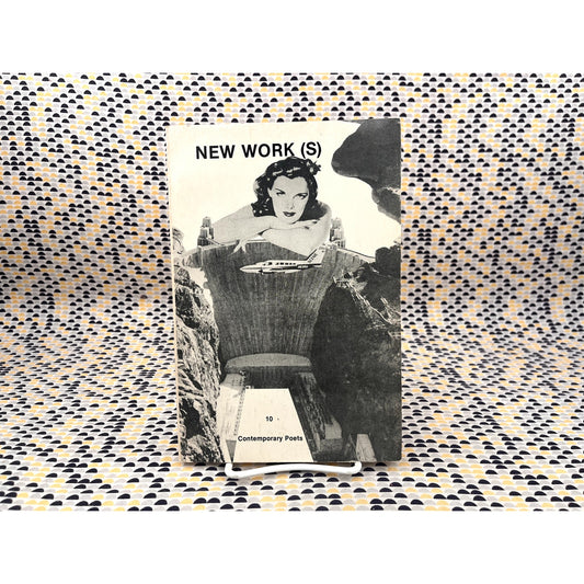 New Work(S): 10 Contemporary Poets - Duck Down Books - Paperback