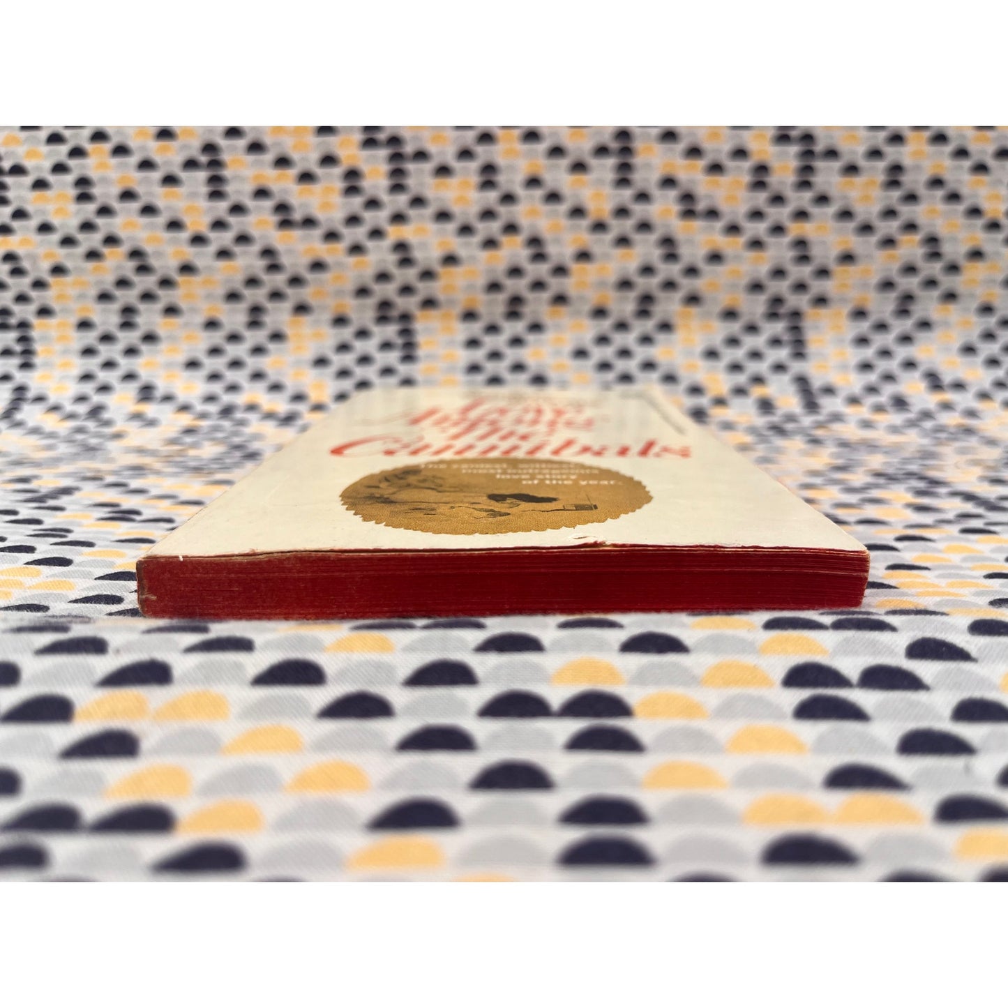 Love Among the Cannibals - Wright Morris - Signet Books - Paperback