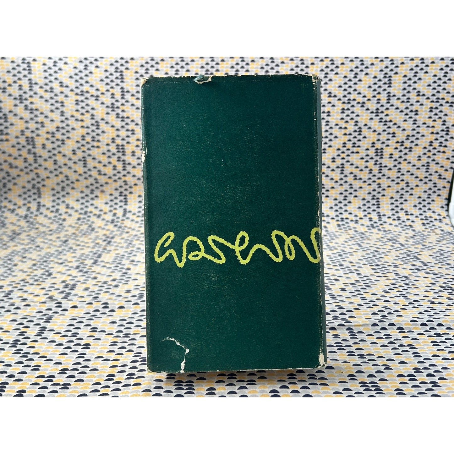 The Ballad Book - Ed. by MacEdward Leach - Harper - Hardcover