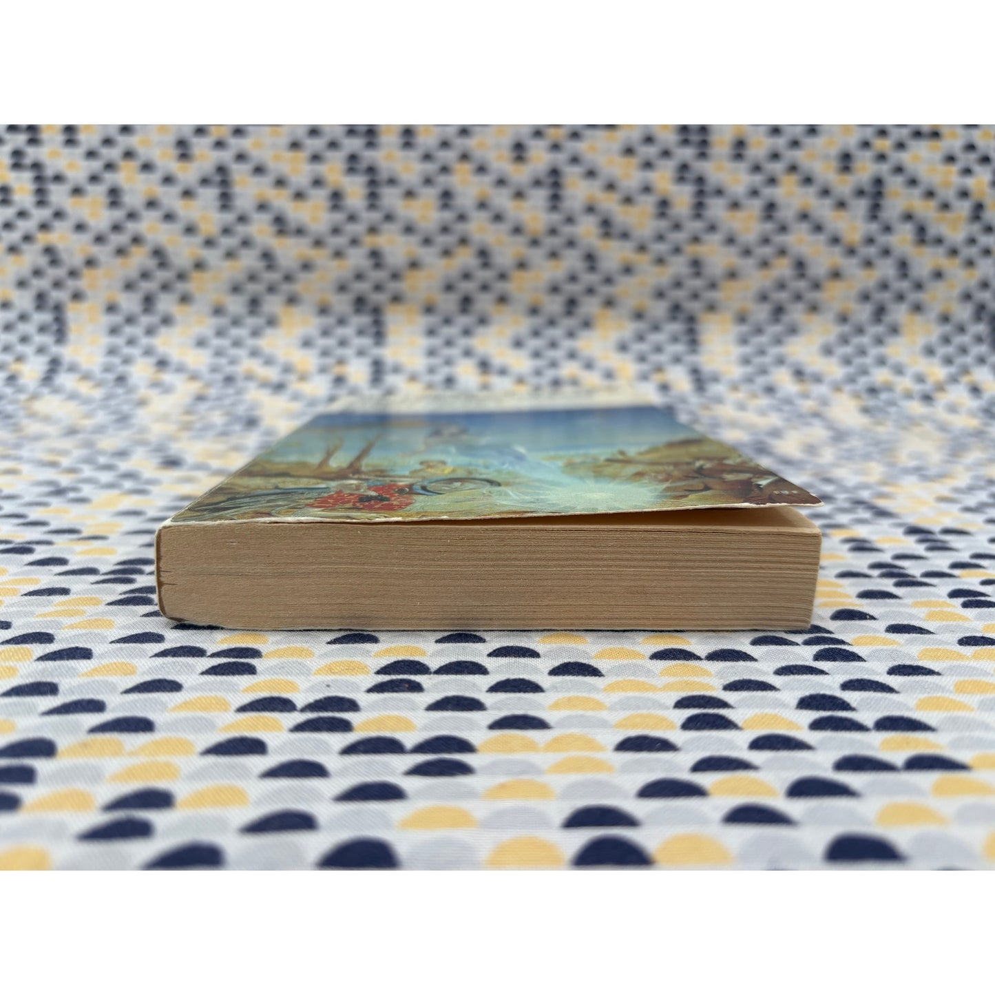 The Order Of The Day - Marcio Souza - Avon Bard - Paperback