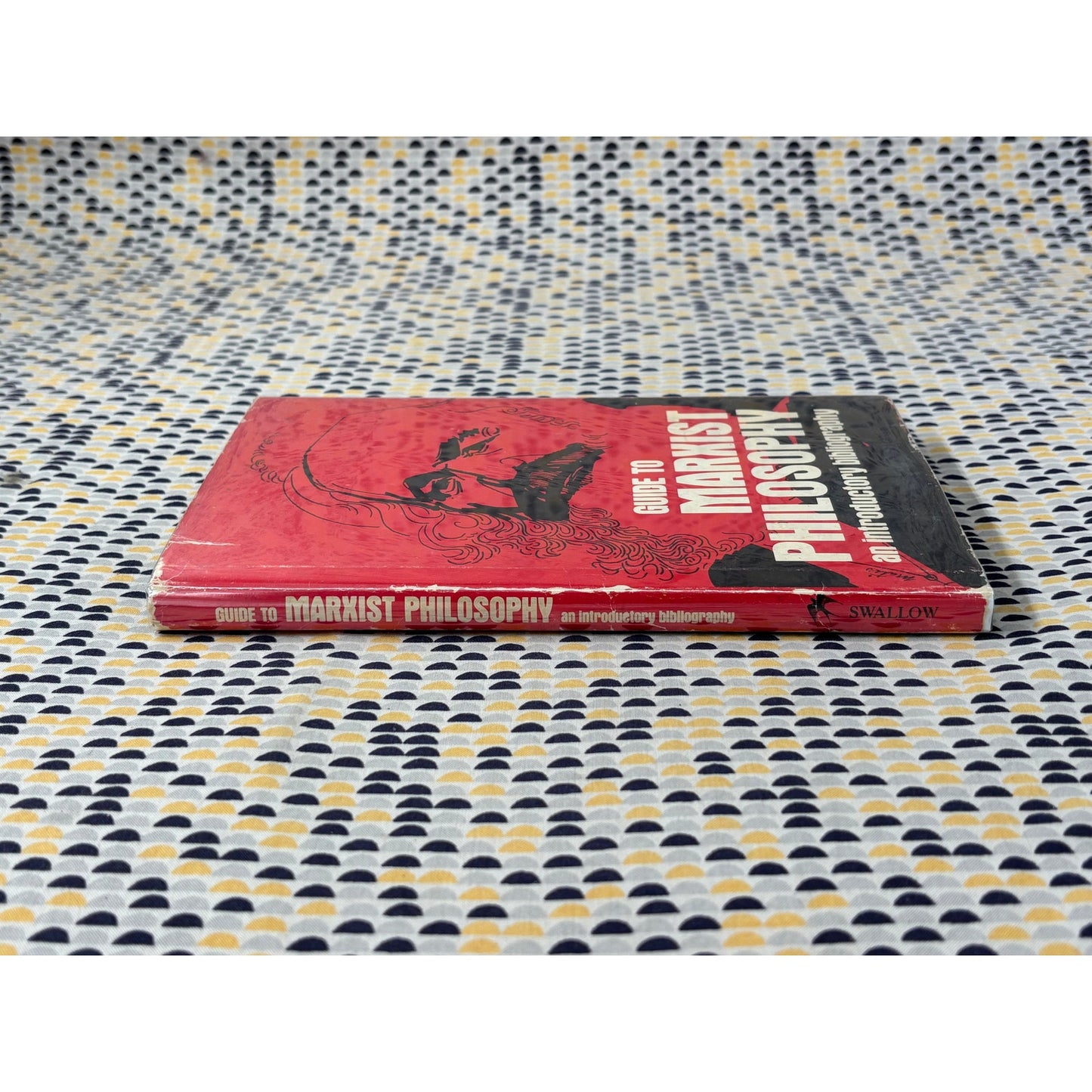 Guide to Marxist Philosphy - Swallow Press - Hardcover