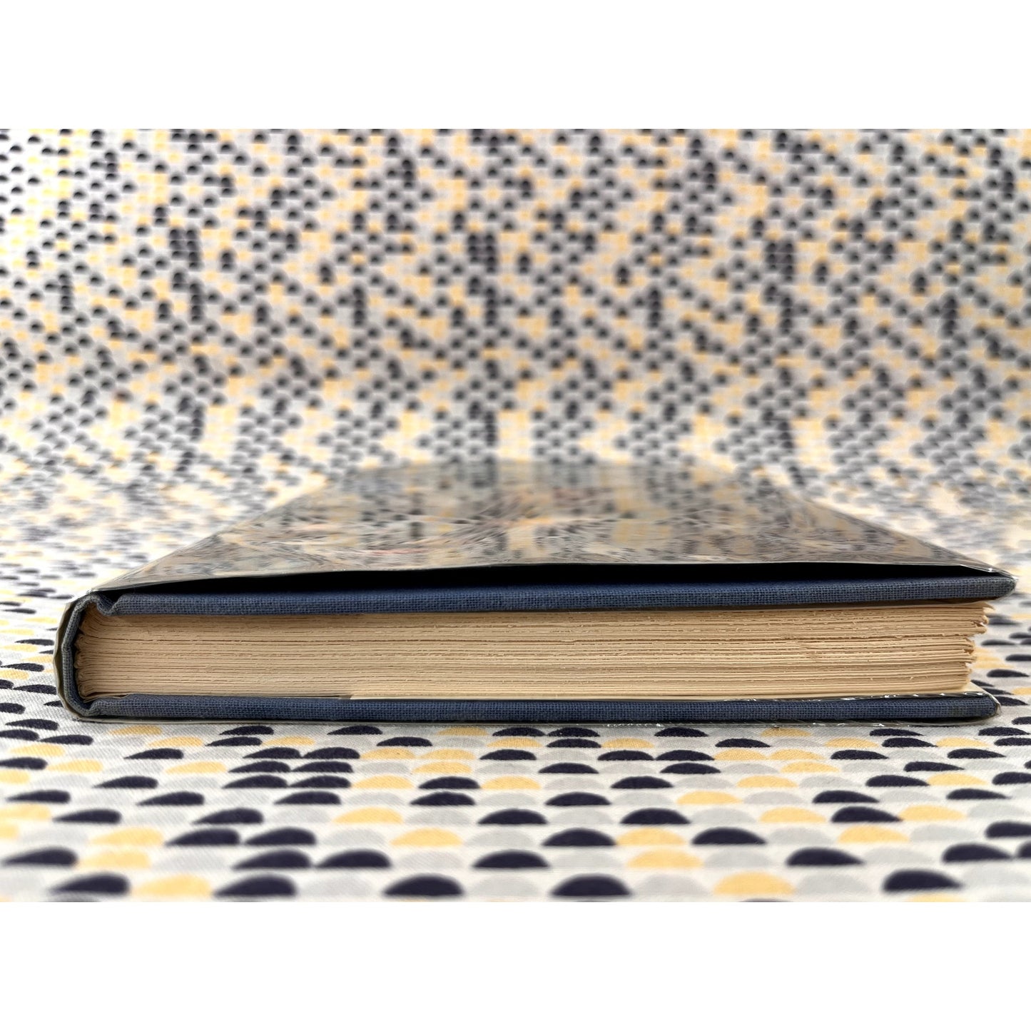 The Friends of Eddie Coyle - George V. Higgins - Knopf Books - Hardcover 1st Edition 1st Printing