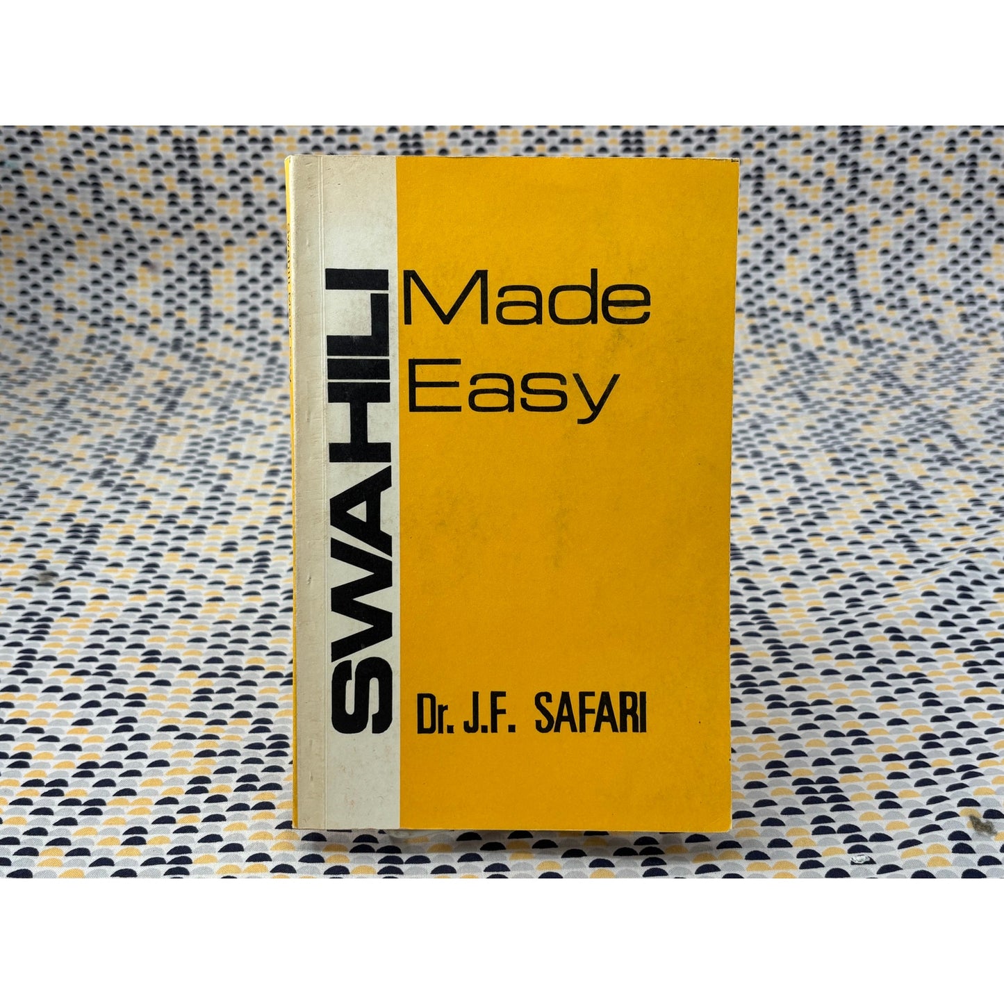 - Paperback