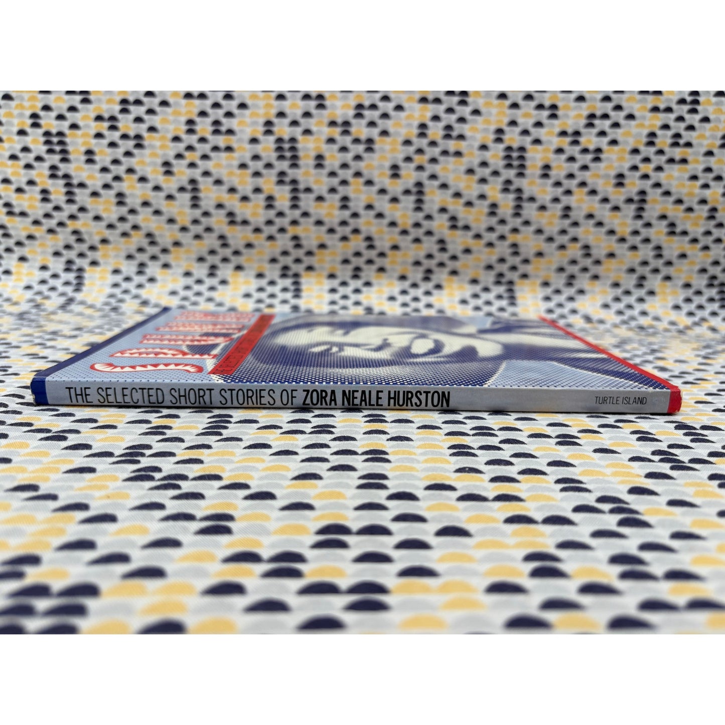 Spunk - Zora Neale Hurston - Turtle Island - Paperback