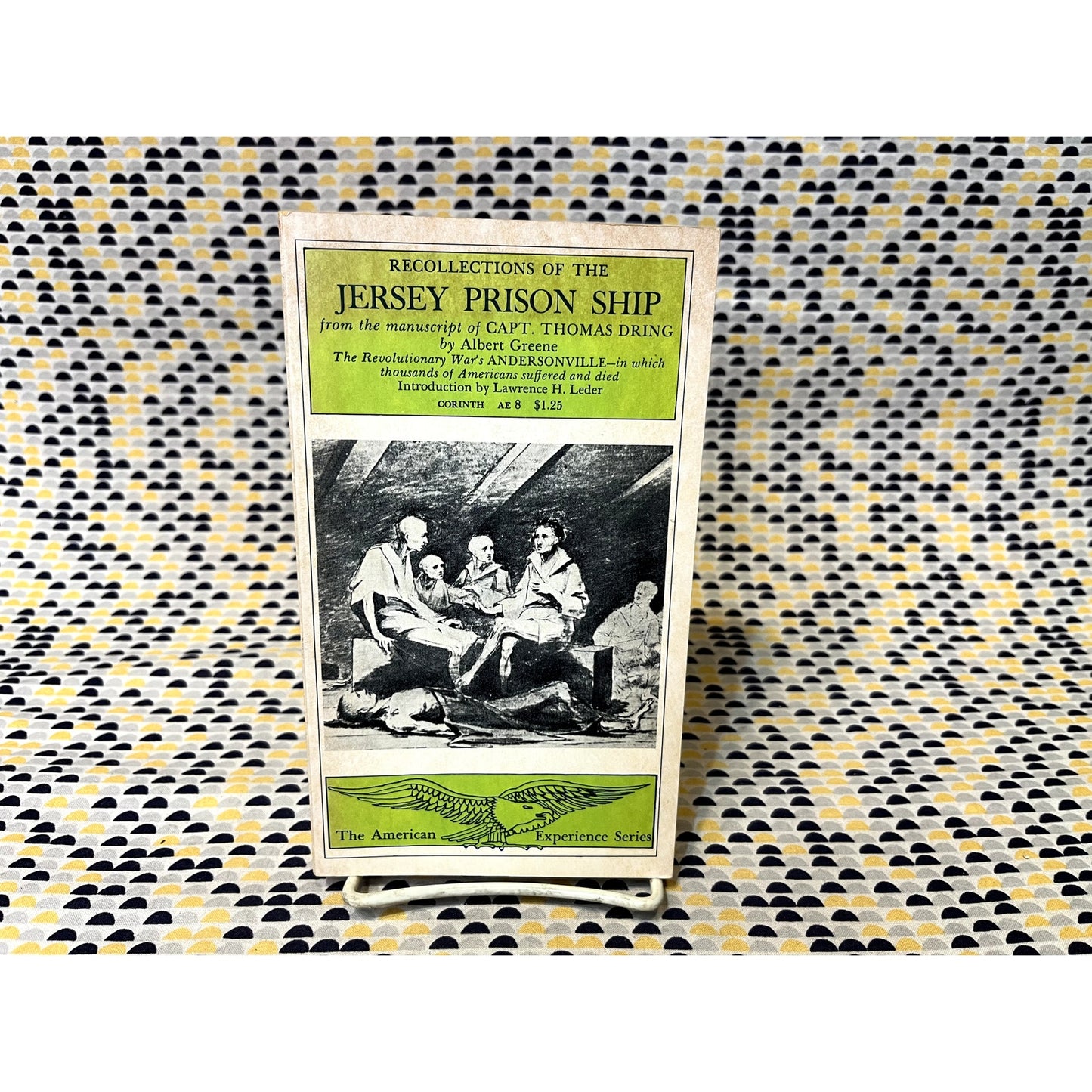 - Vintage Paper
