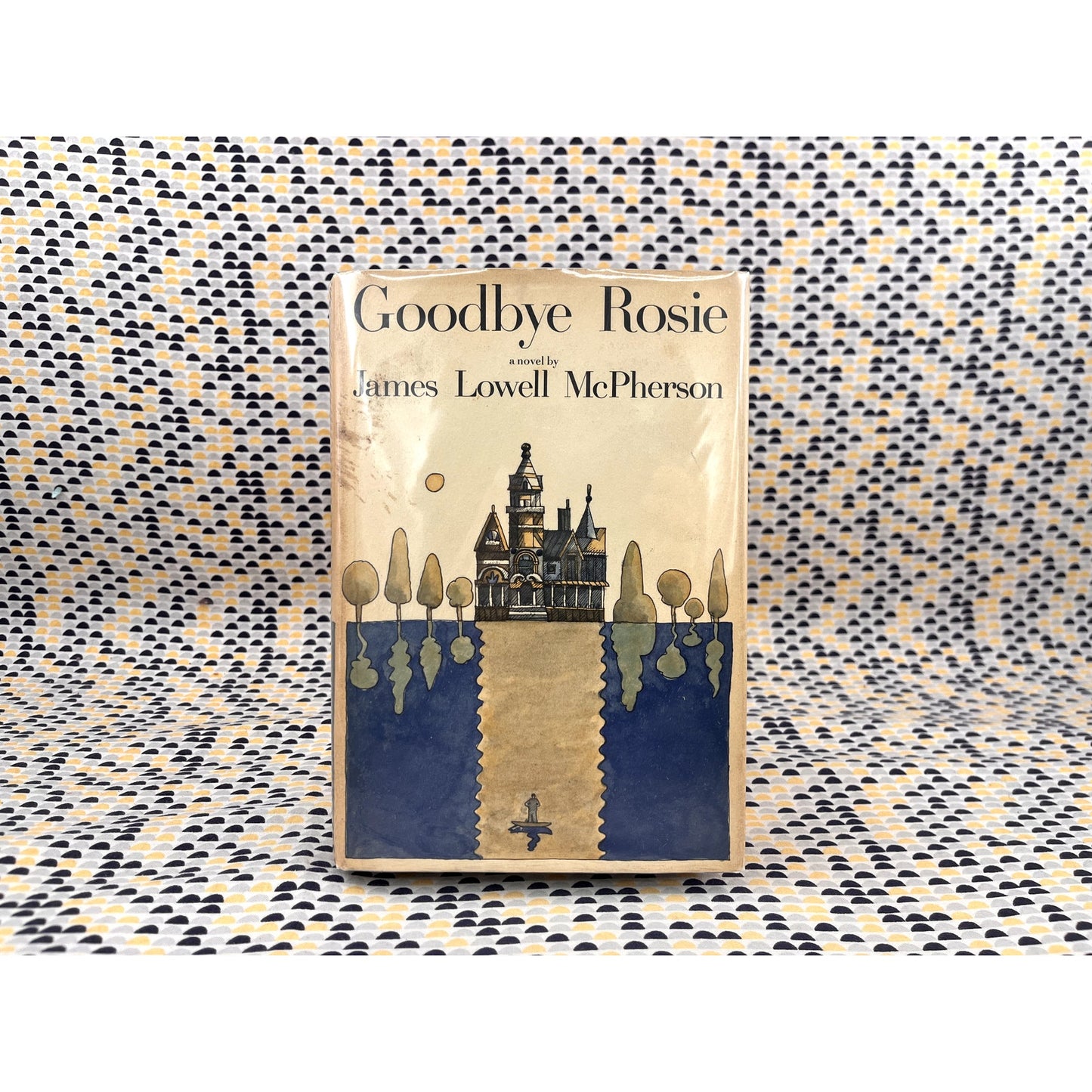 Goodbye Rosie - James Lowell Pherson - Knopf - Hardcover