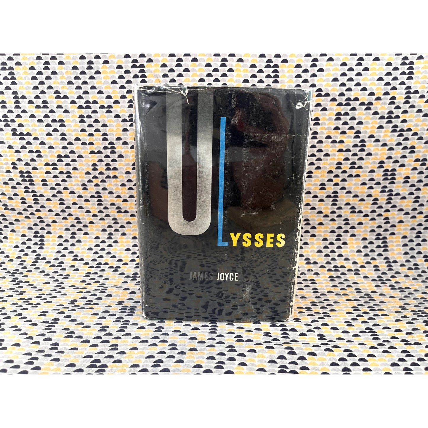Ulysses - James Joyce - Random House - Hardcover