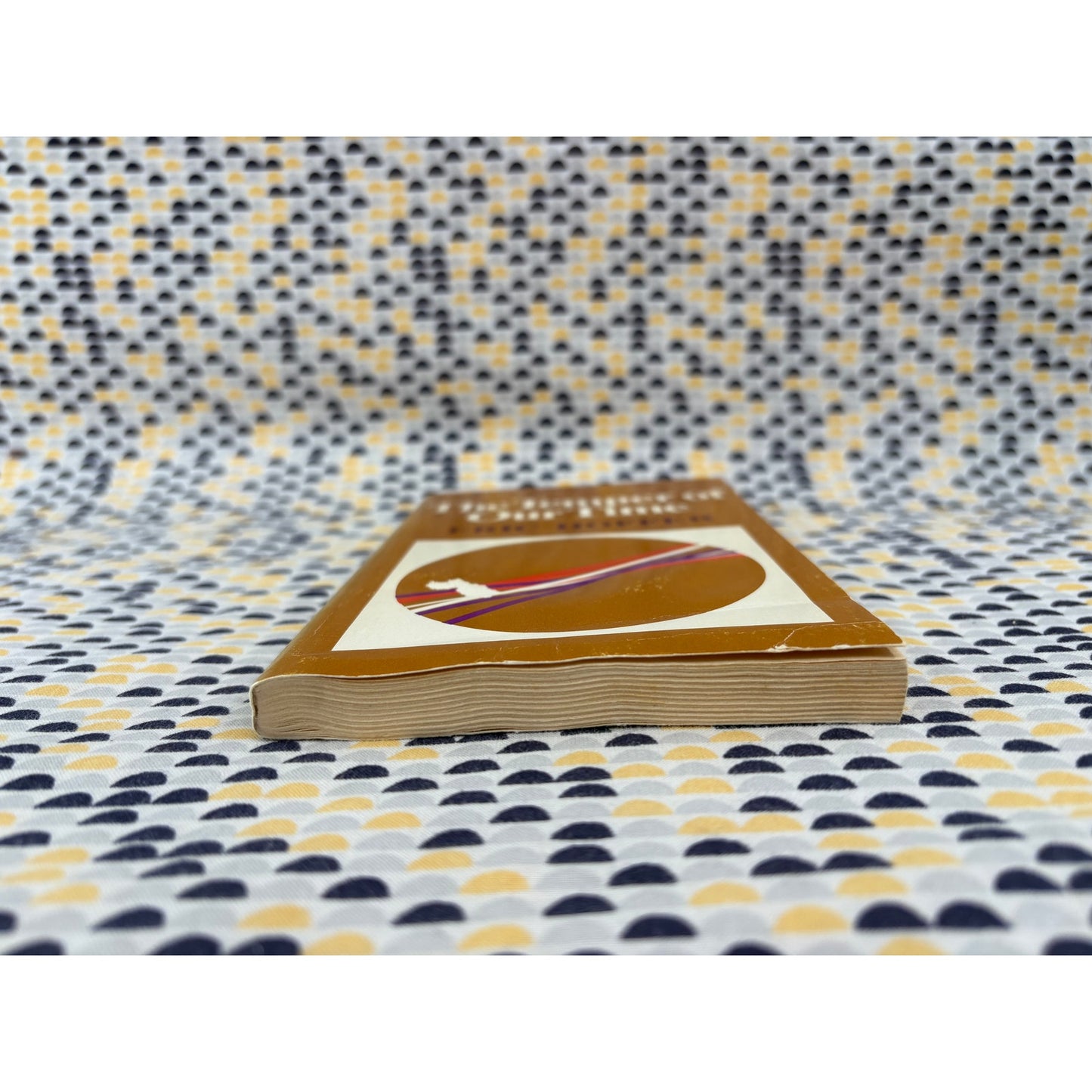 The Temper Of Our Time - Eric Hoffer - Perennial - Paperback