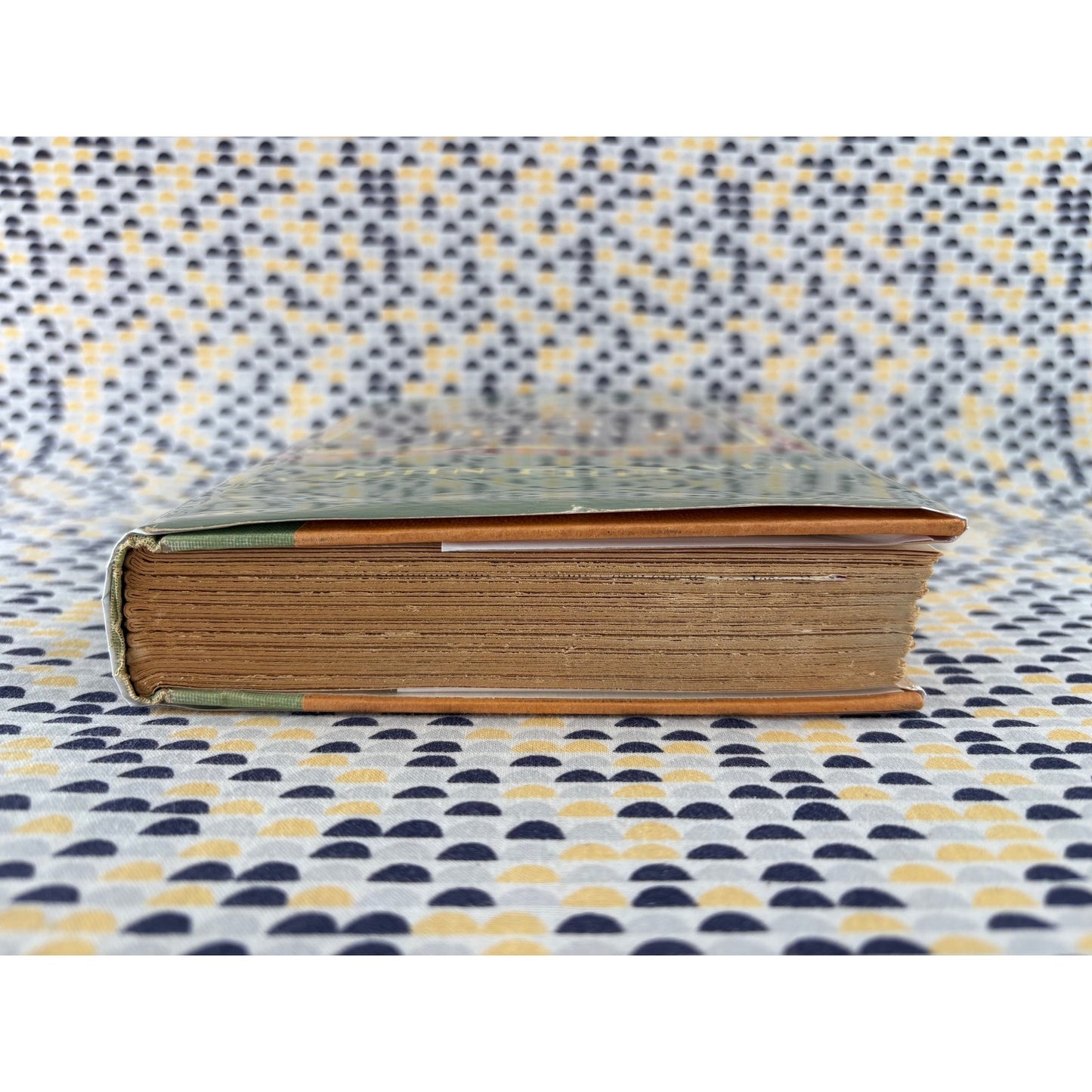 The Wapshot Chronicle - John Cheever - Harper & Row - Hardcover