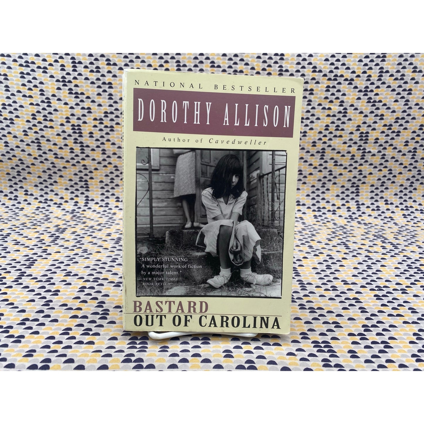 Bastard Out Of Carolina - Dorothy Allison - Plume - Paperback