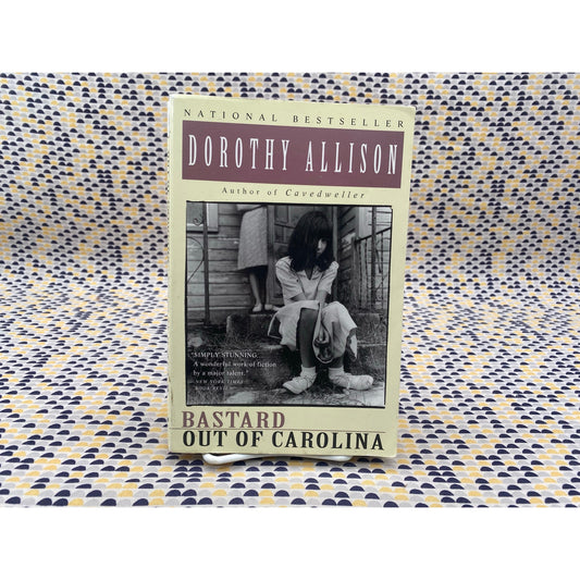 Bastard Out Of Carolina - Dorothy Allison - Plume - Paperback