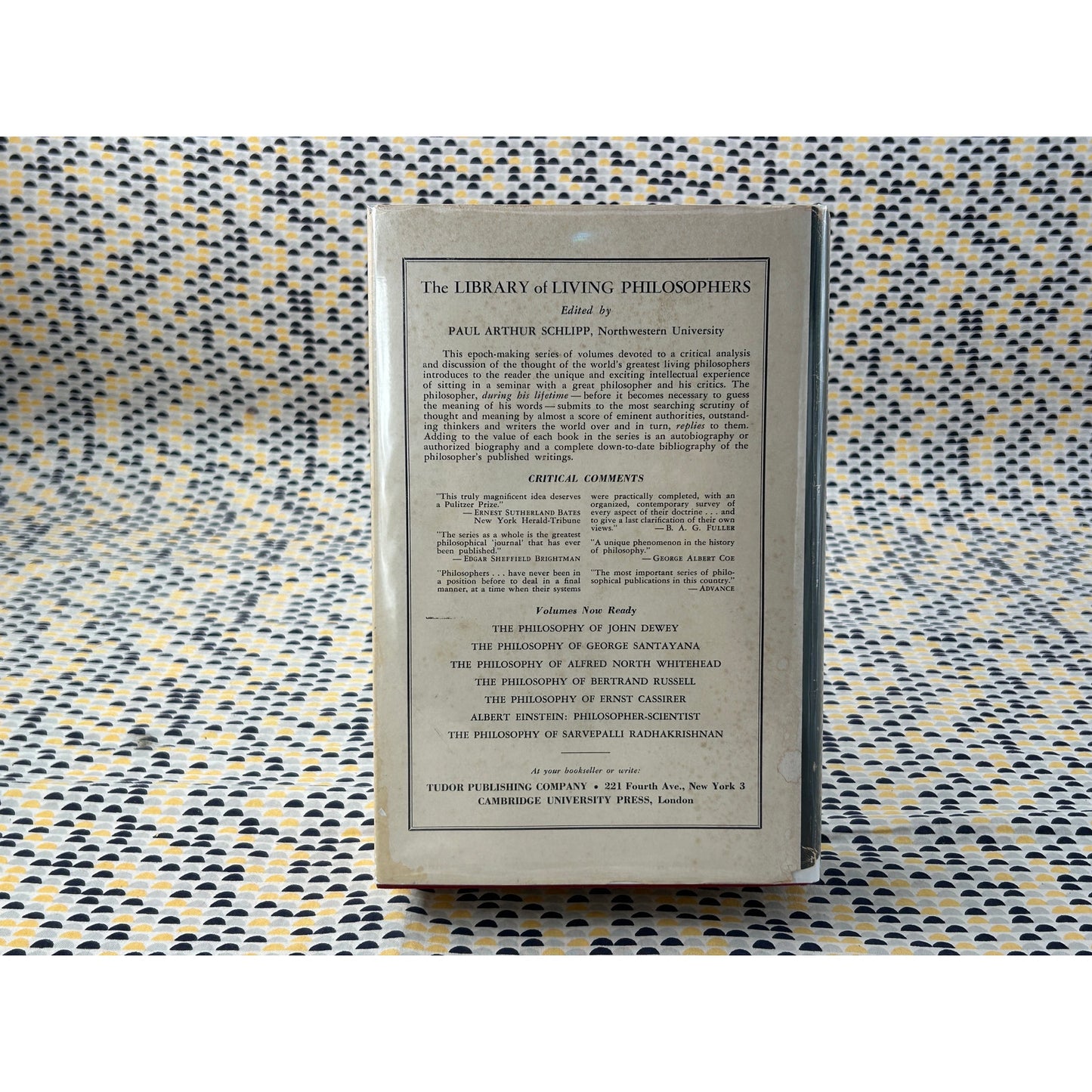 The Works of Rabelais - Tudor - Hardcover