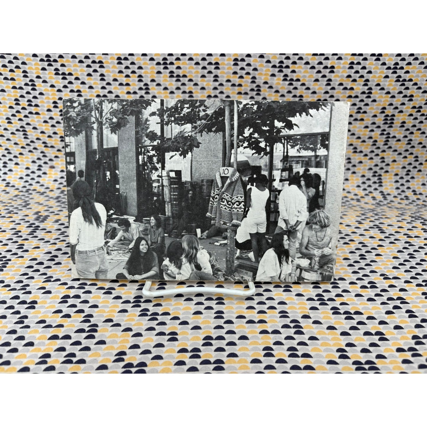 Cody's Fair - Herman Berlandt - Bill Eckert - Poets Commune - Paperback