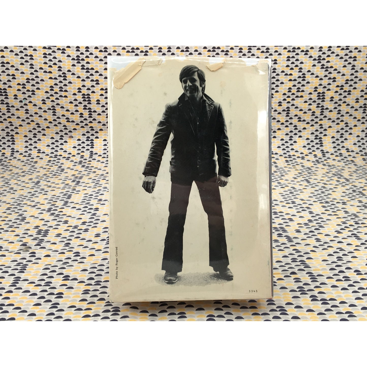 Alone Against Tomorrow - Harlan Ellison - Macmillan - Hardcover - Club Edition
