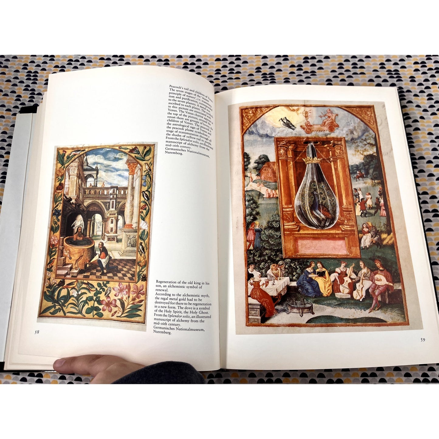 A History of Drugs - Lydia Mez-Mangold - Roche Books - Hardcover