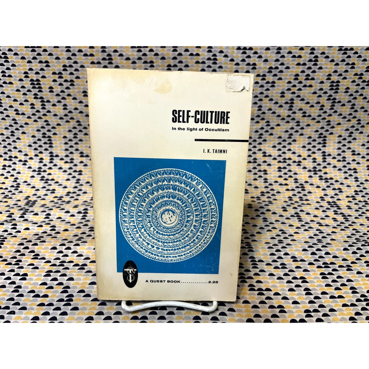 - Vintage Paper