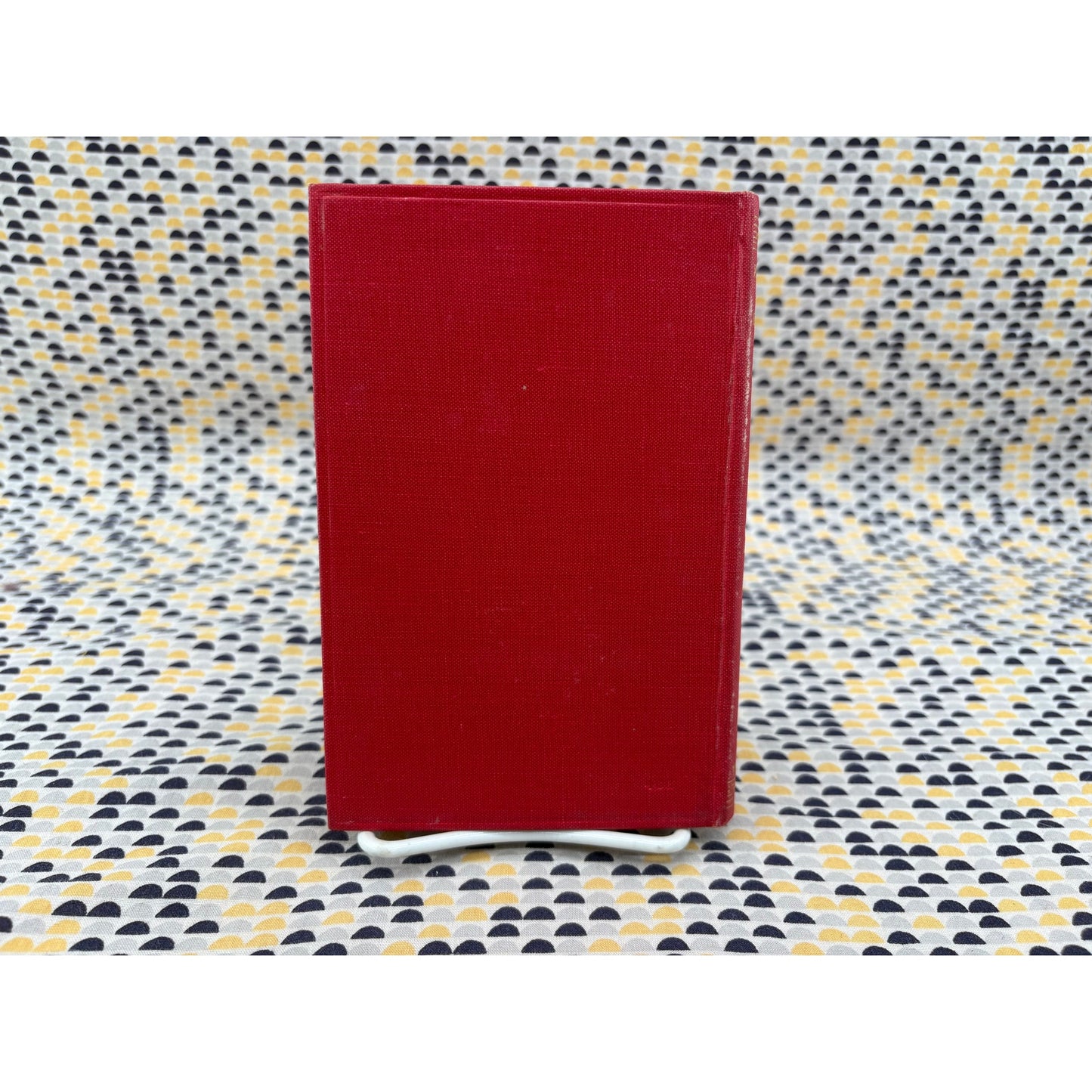 Cicero Ad C. Herennium - Harry Caplan - Loeb Classics Library - Hardcover