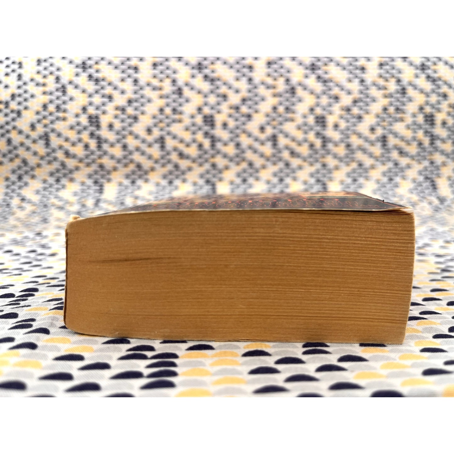 The Name of The Rose -  Umberto Eco - Warner Books - Movie Novelization Movie Tie-In Edition