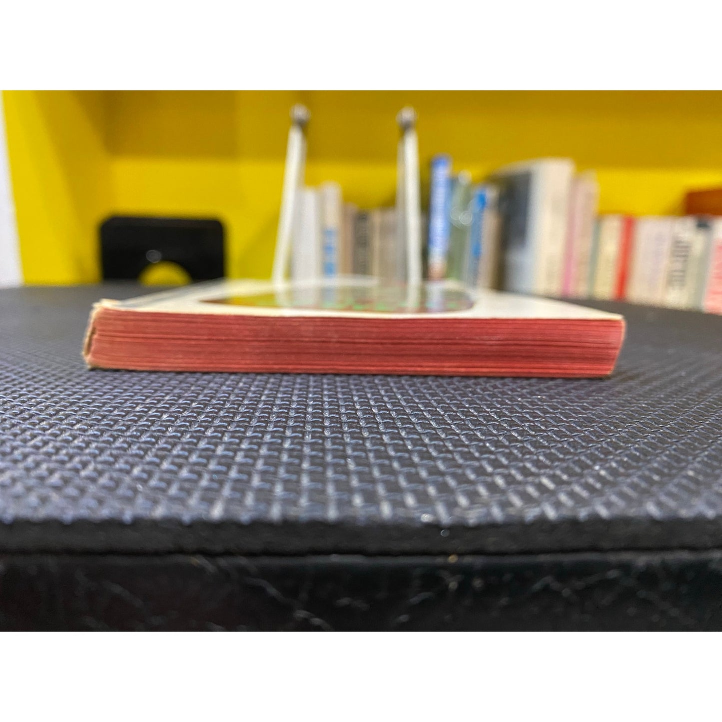 A Pocket Full of Rye - Agatha Christie - Miss Marple - Pocket Books Edition