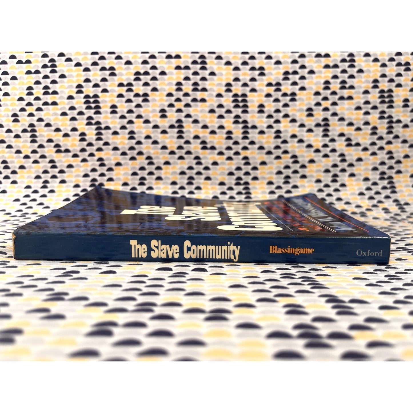 - Paperback