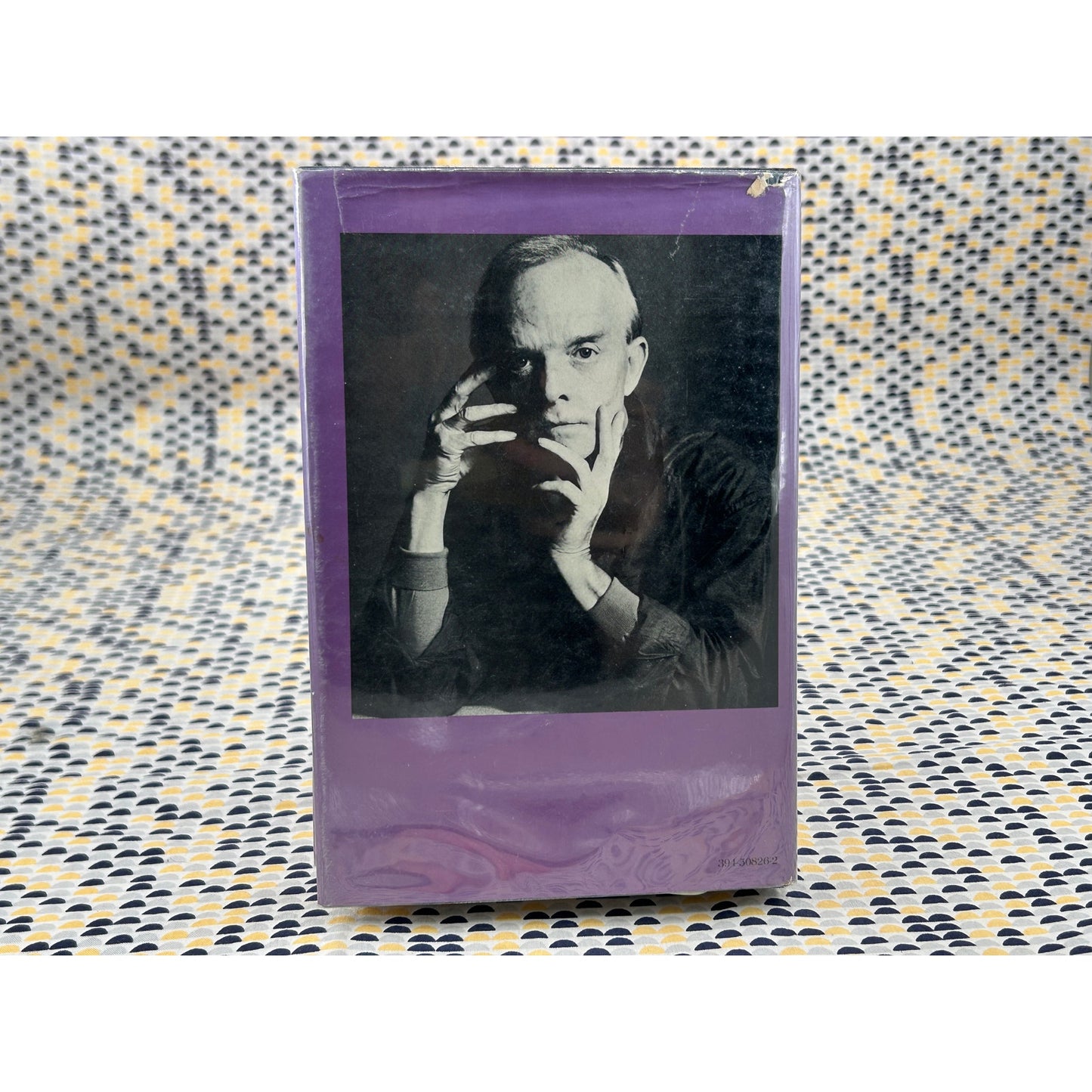 Music For Chameleons - Truman Capote - 1st Edition 1st Printing - Random House Edition