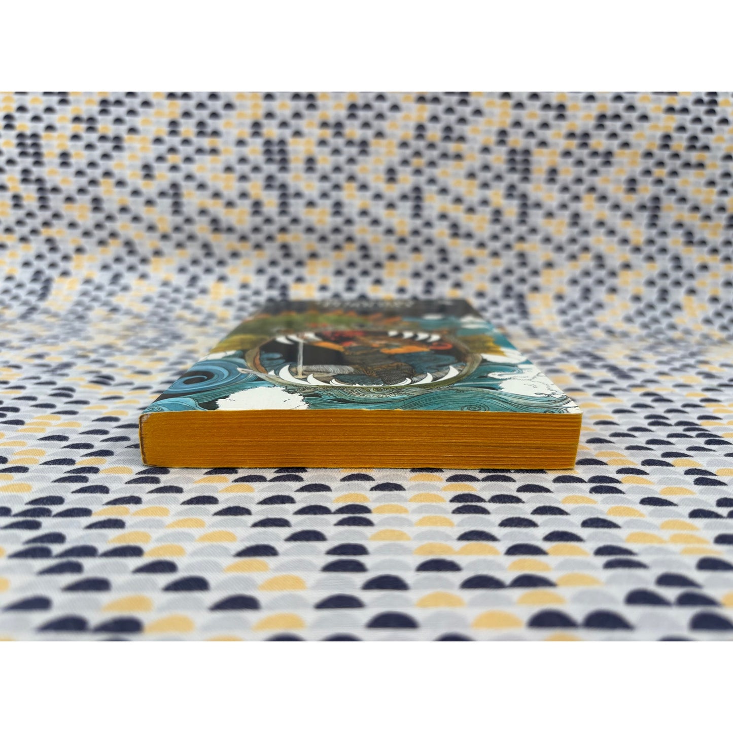 Orlando Furioso - Ludovico Ariosto - Vintage Paperback Book - Ballantine Edition