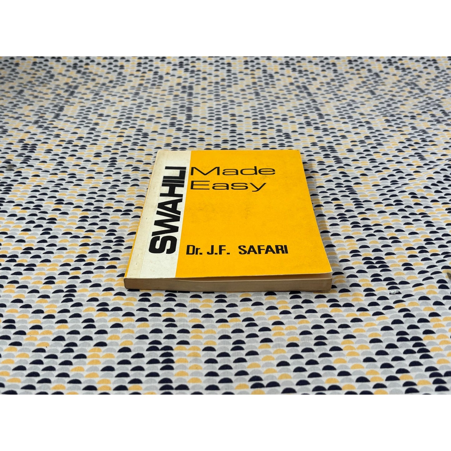 - Paperback