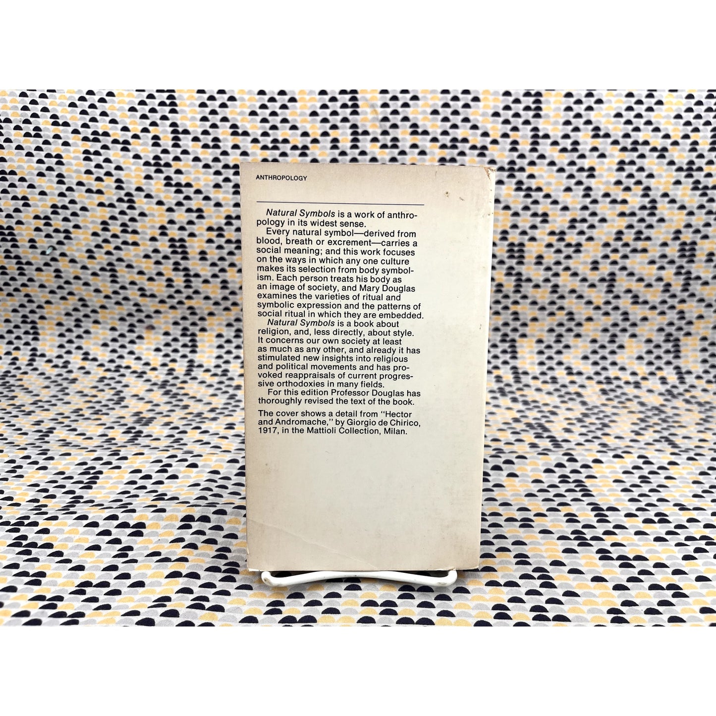 - Vintage Paper