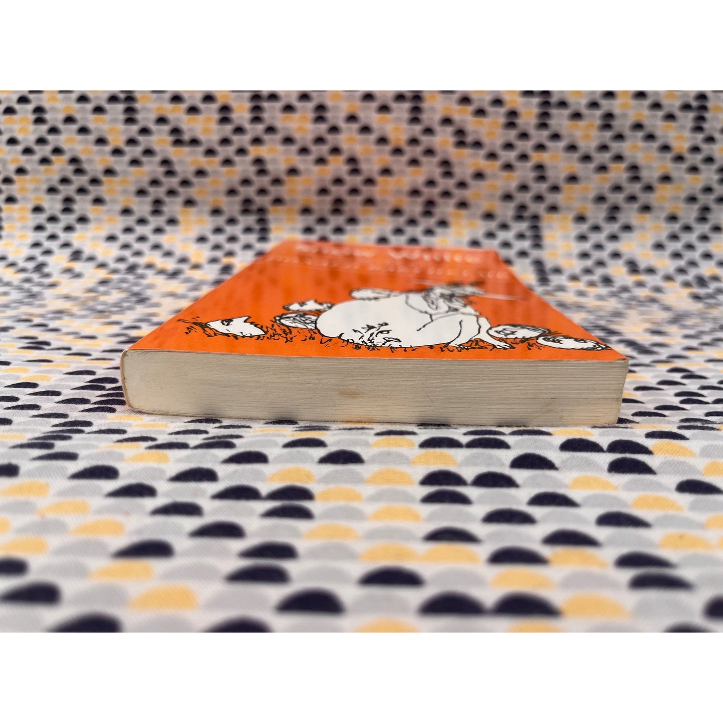 Snow White - Donald Barthelme - Atheneum Books