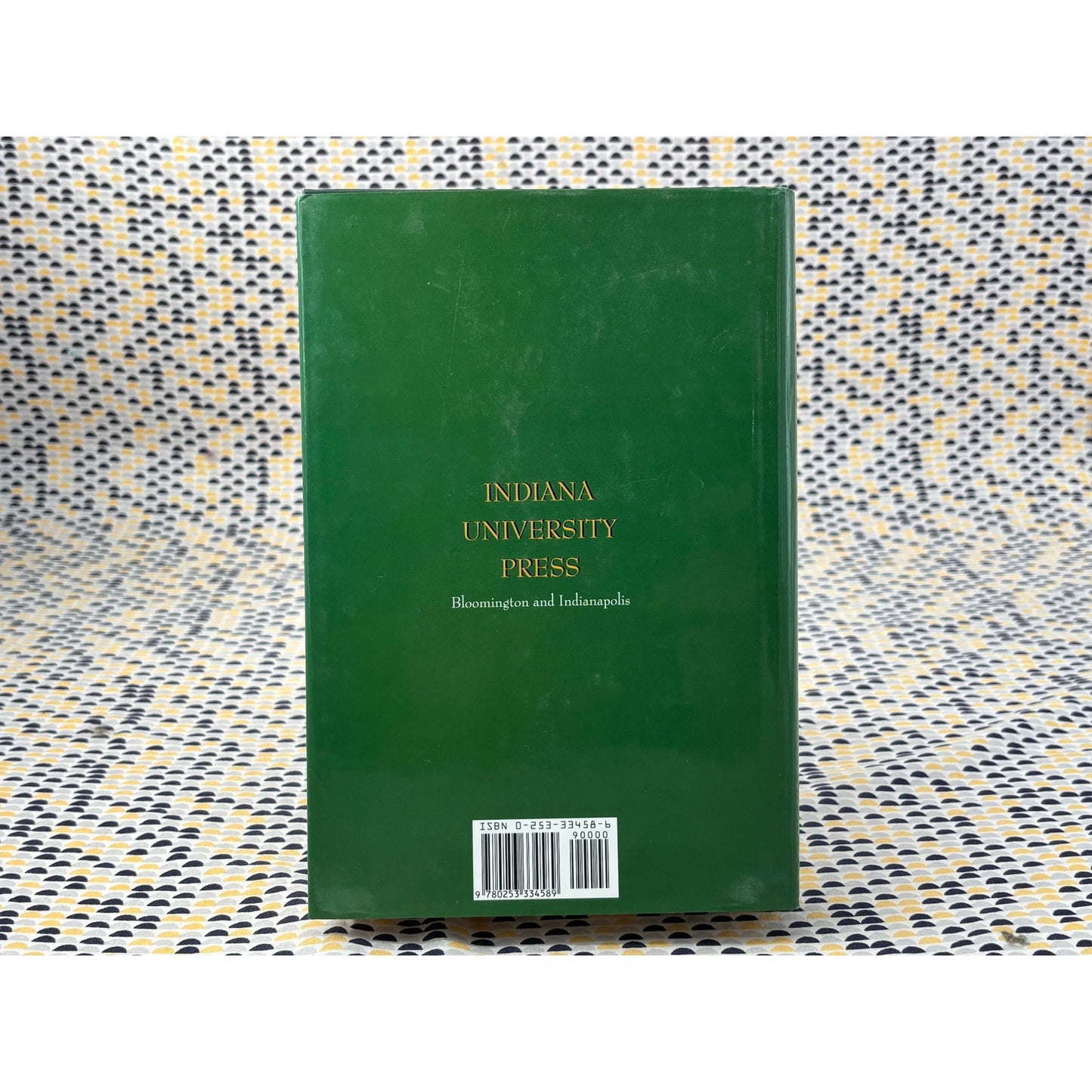 Griots and Griottes - Thomas A. Hale - Indiana University Press - Hardcover
