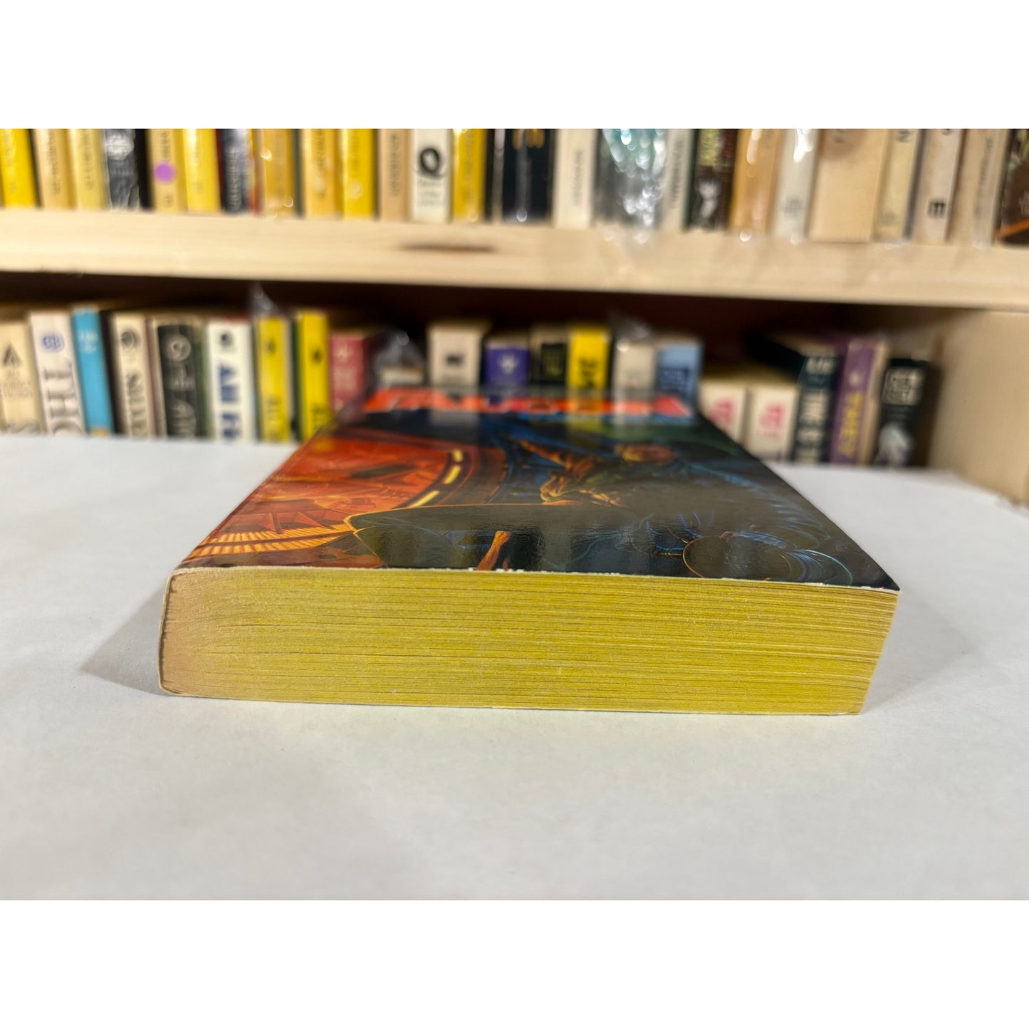 Falcon - Emma Bull - Ace - Paperback