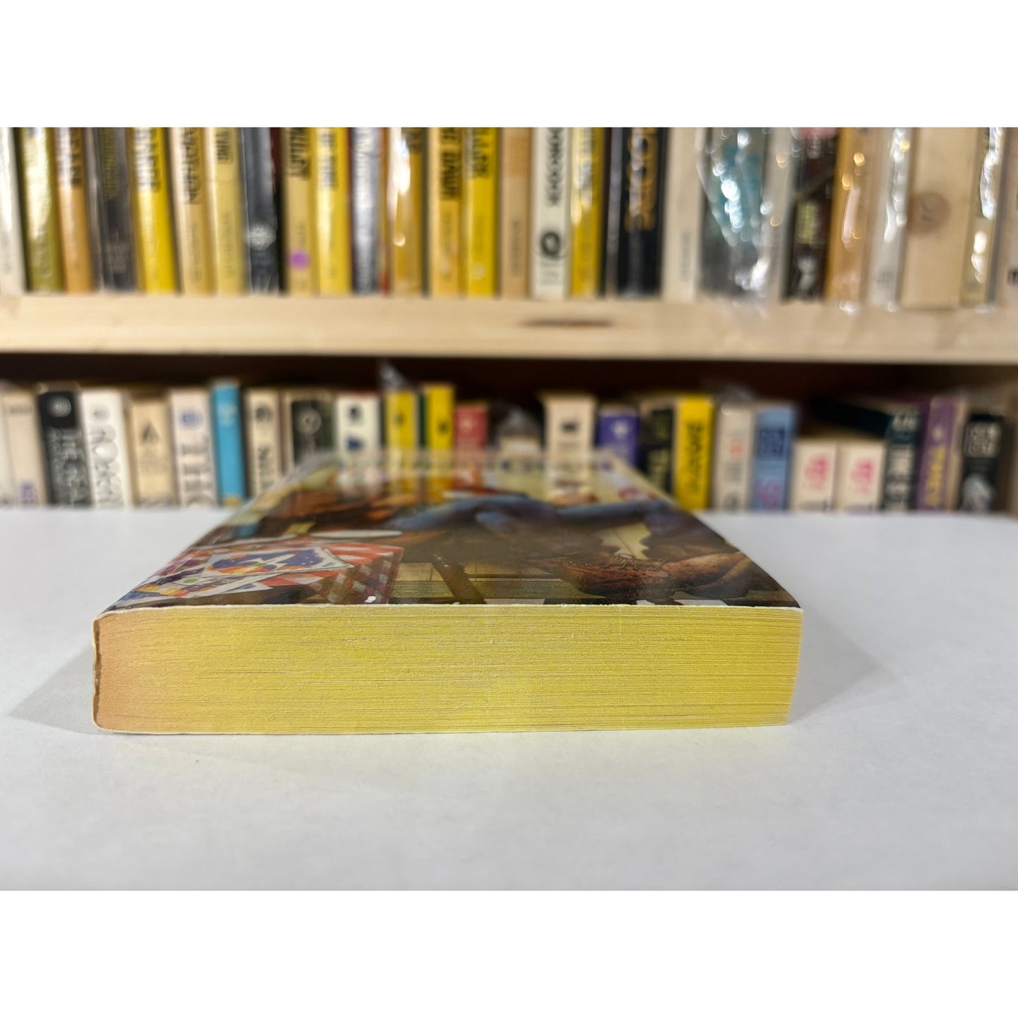 Archers Goon - Diana Wynne Jones - Berkley - Paperback