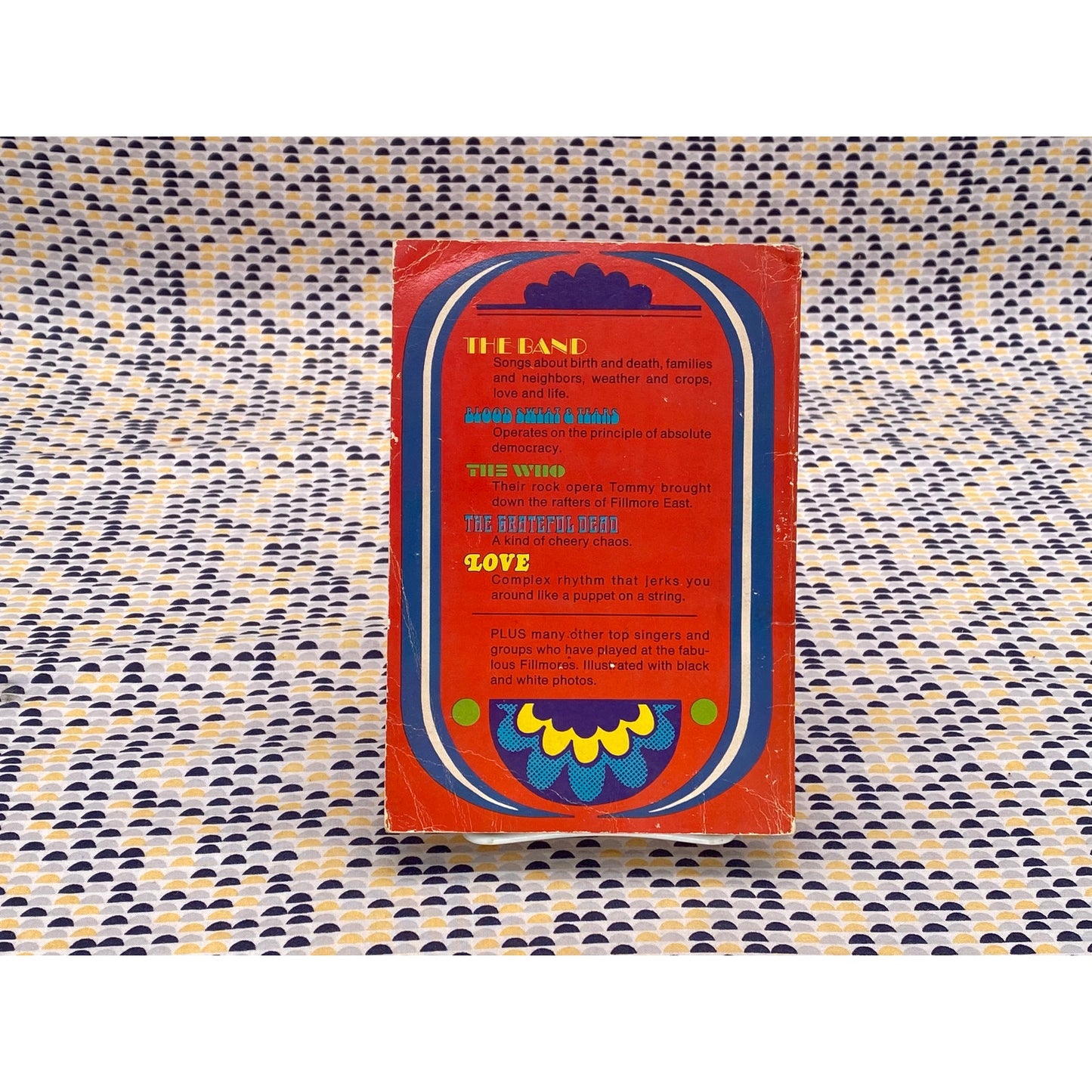 - Vintage Paper