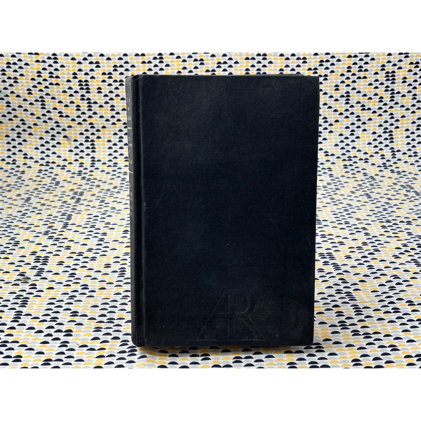 For the New Intellectual - Ayn Rand - Random House - Hardcover - 1st Edition
