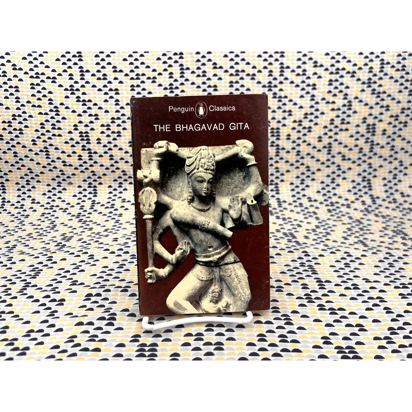 The Bhagavad Gita - Penguin Classics - Paperback