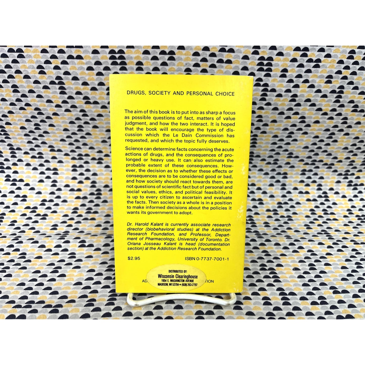 - Vintage Paper