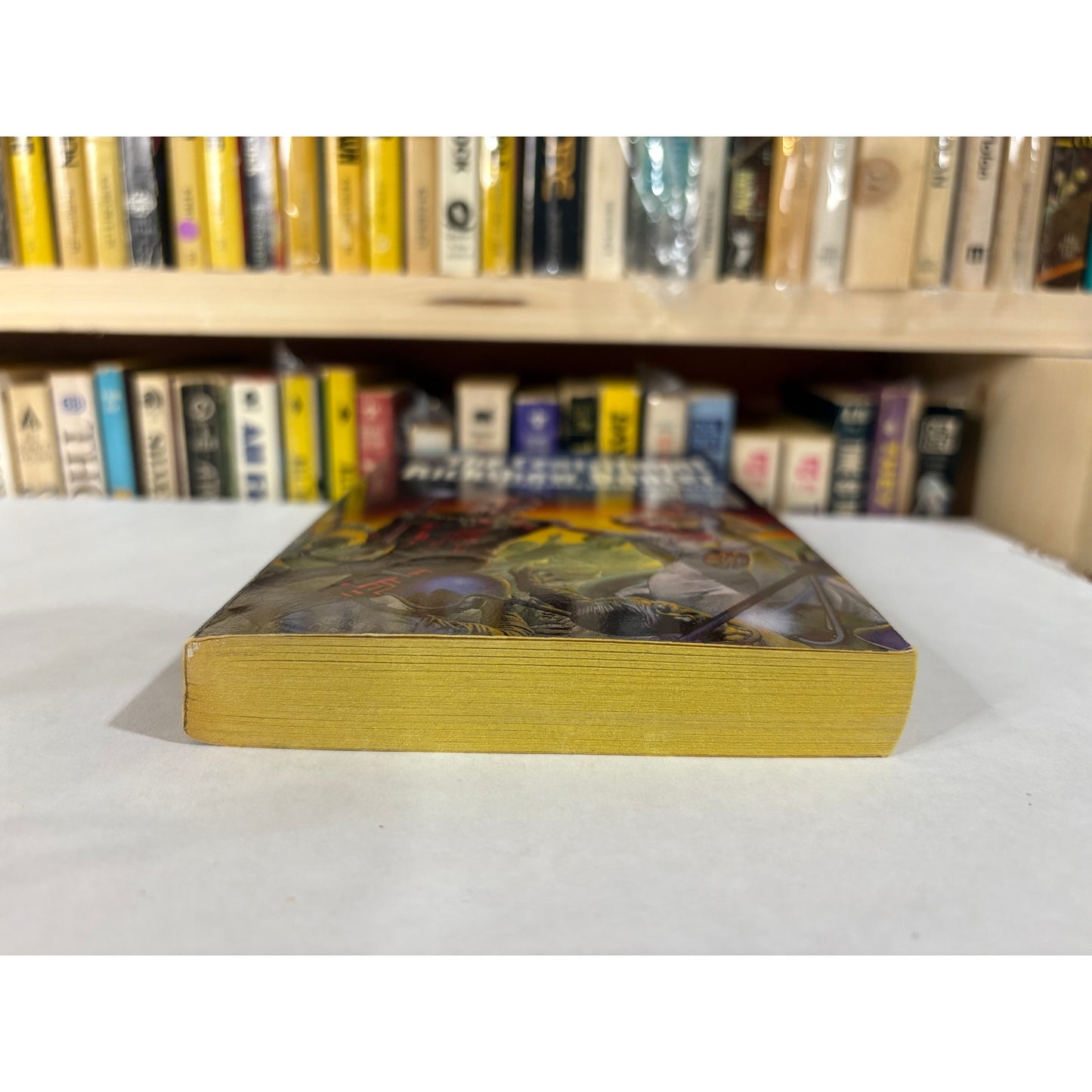 The Centrifugal Rickshaw Dancer - William John Watkins - Questar - Paperback