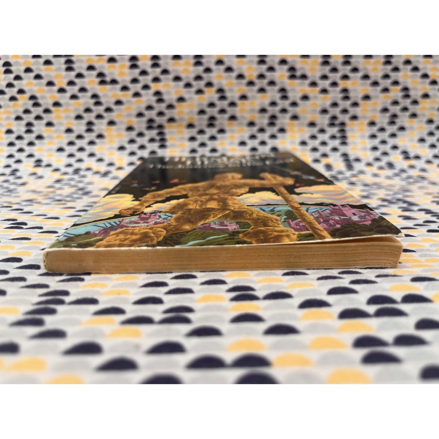 The Journey to the East - Hermann Hesse - Panther Books - Paperback