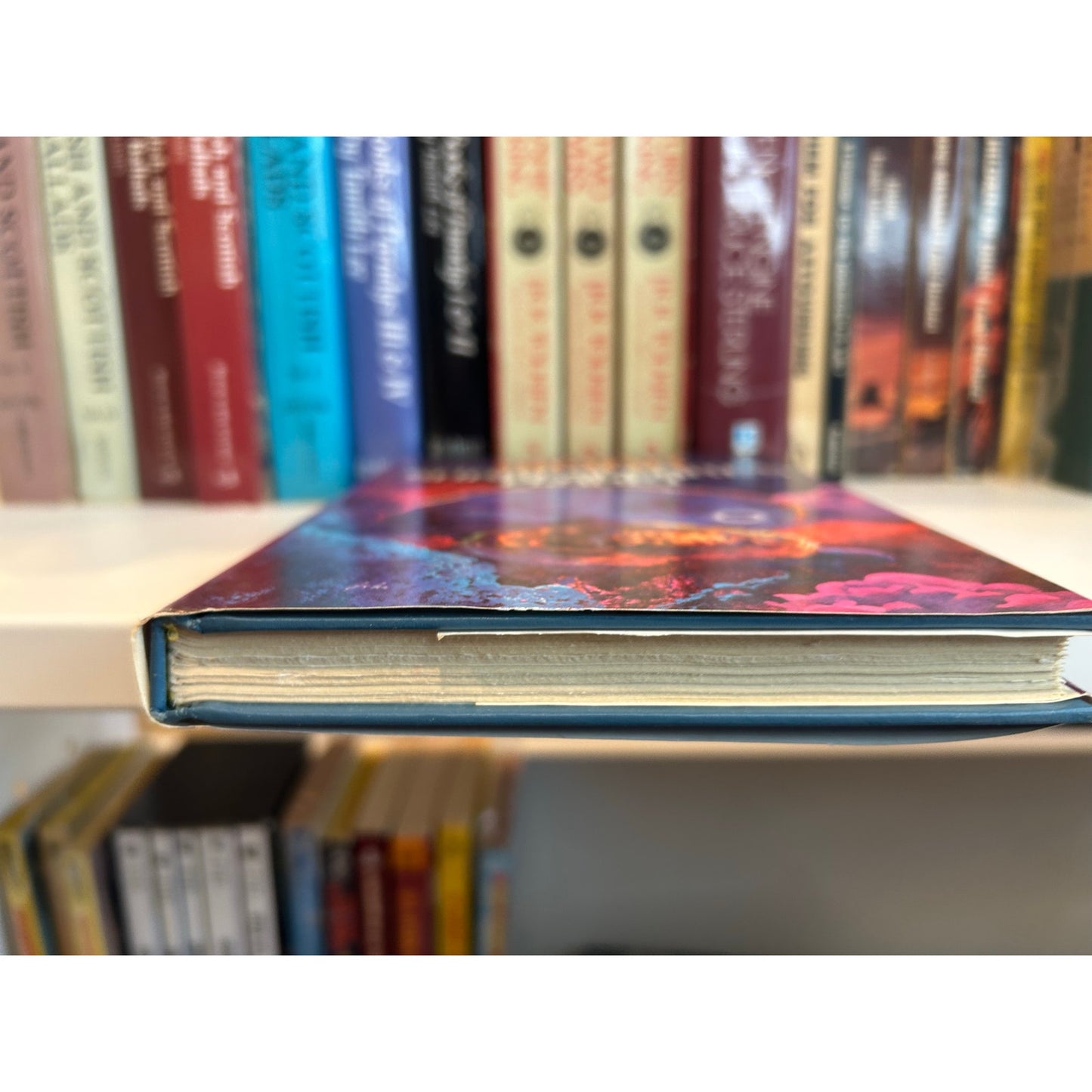 Shakespeare's Planet - Clifford D. Simak - Hardcover - Berkley - Club Edition