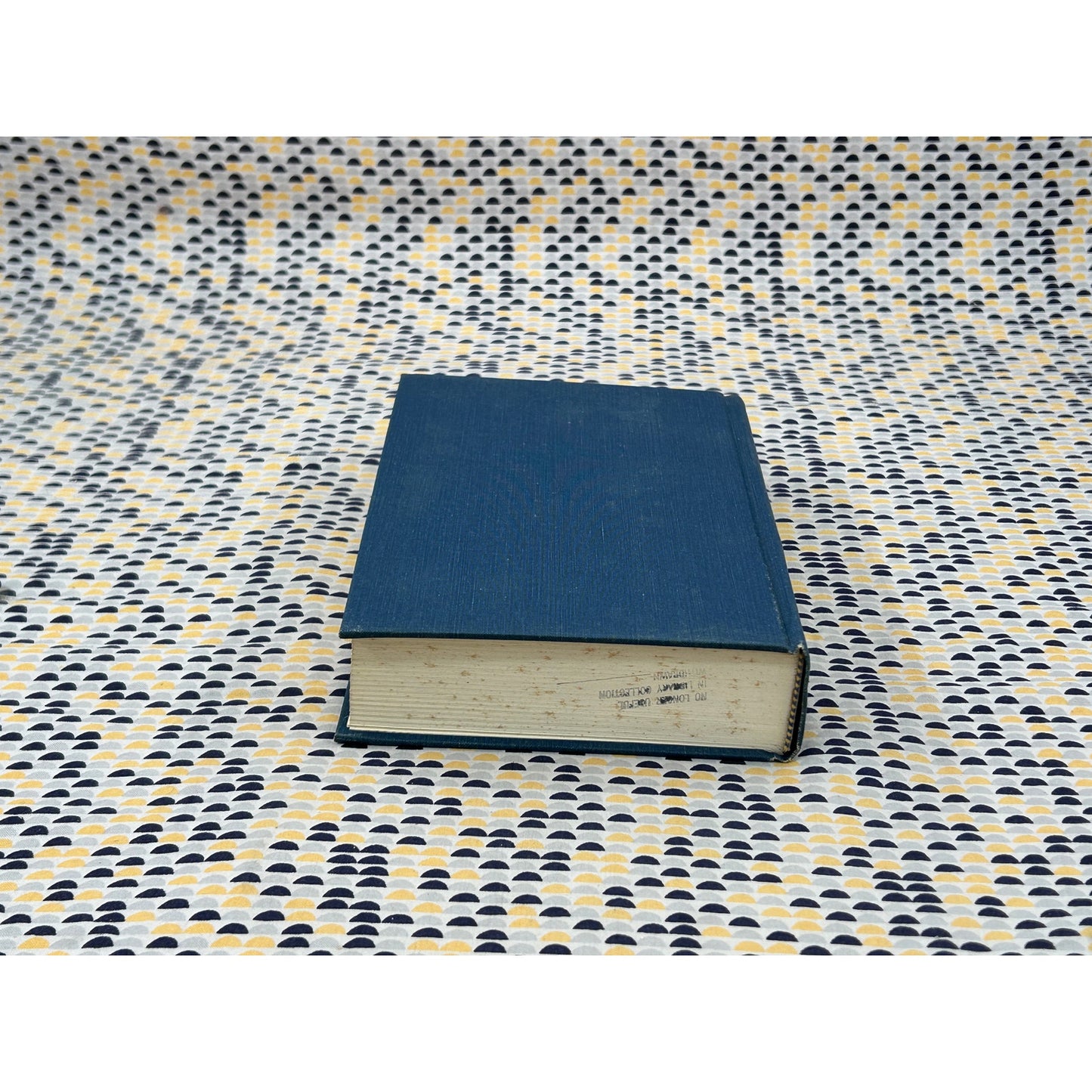 The Dispossessed Majority - Wilmot Robertson - Howard Allen - Hardcover