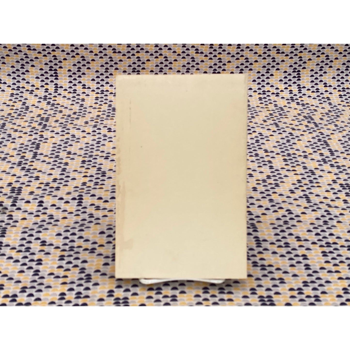 - Vintage Paper