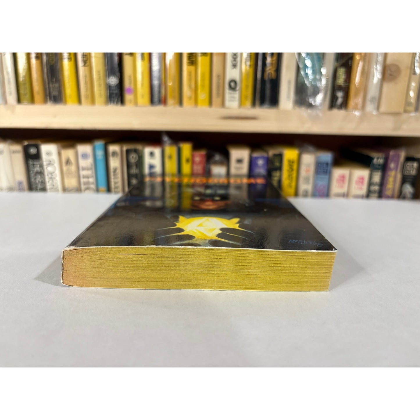 Psychodrome - Simon Hawke - Ace - Paperback